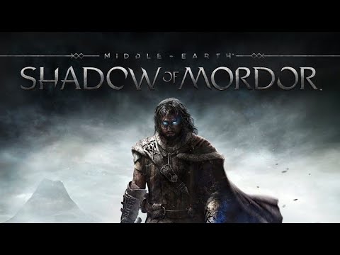 Middle-earth: Shadow of Mordor (PC) 100% Completion - Full Gameplay/Longplay/Story - No Commentary 