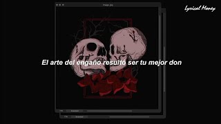 Cartel de Santa • El Arte del Engaño | Letra