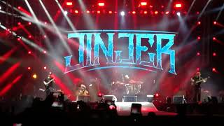 Jinjer - "Who is Gonna Be The One?" Live in Manila