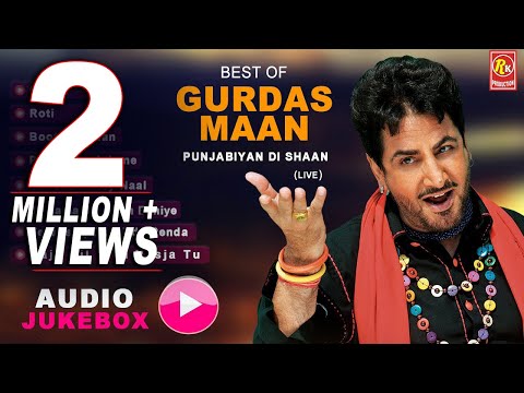 download lagu mp3 mp4 Gurdas Maan Songs List, download lagu Gurdas Maan Songs List gratis, unduh video klip Gurdas Maan Songs List