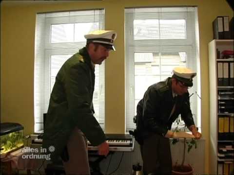 Polizeiskandal bei angeblichem Schulschwänzer - Alles in Ordnung