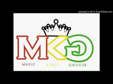 Madrhyme X Positive X Tallyboy X Tipicks--Dah Dah Yo (Zwi Led Riddim) Kuduro .2019