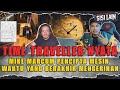 TIME TRAVELER YANG BERHASIL MENCIPTAKAN MESIN WAKTU NAMUN BERAKHIR TRAGIS MIKE MARCUM