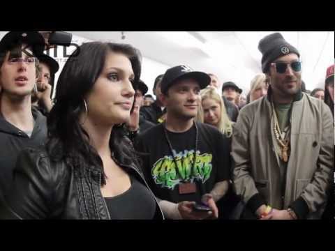 Jenn Johnson vs Reverie