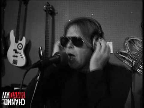 Don Was - The Ramrods - "Here it Comes"