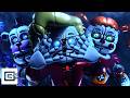 CG5 Join Us For A Bite FNAF Song Cover Animation