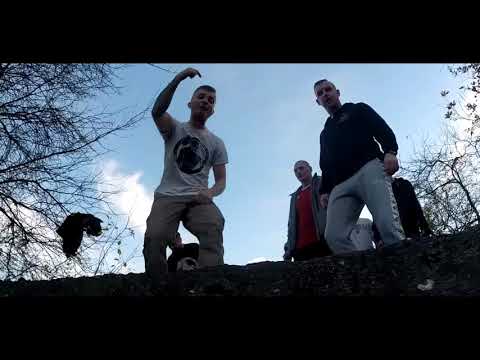 NINJA SPK & DEDER - LOGO (PROD.BUKOWSKI)