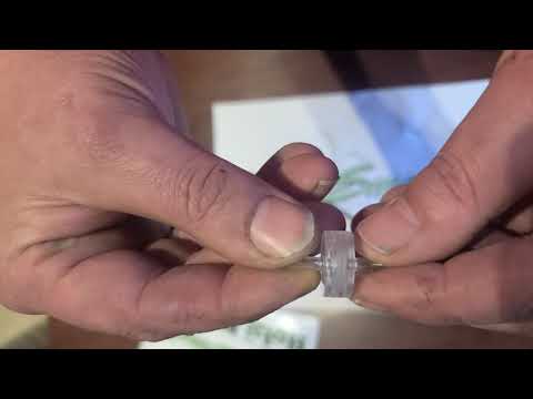 Holy Smokes Gen. 2 Pump Unpacked Review