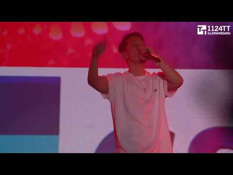 180804 연결고리- The Quiett (GS25 MUSIC & BEER FESTIVAL)