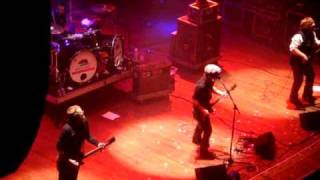 Cross Canadian Ragweed - Hammer Down