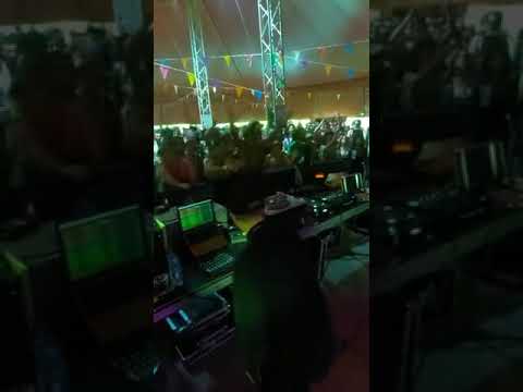 ALPHA STEPPA 🇬🇧 • Live Performance 14/5/22 International Dub Gathering •