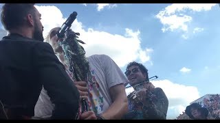 Magic Giant | Great Divide | Live at Bunbury 2018