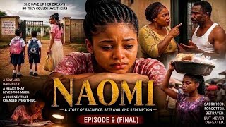 Download lagu NAOMI: Di Usia 15 Tahun Dia Menjadi Ibu Bagi Adik-Adiknya Episode 9 (TAMAT) mp3