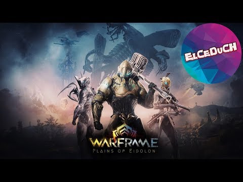 Warframe - Planeten Erkundung mit Torti Games (Deutsch) #1