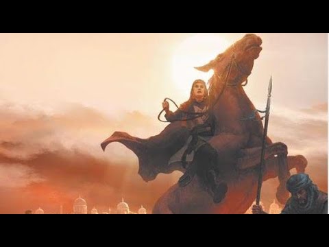 7te See Durchgeblättert Folge 6 - Das Halbmondreich