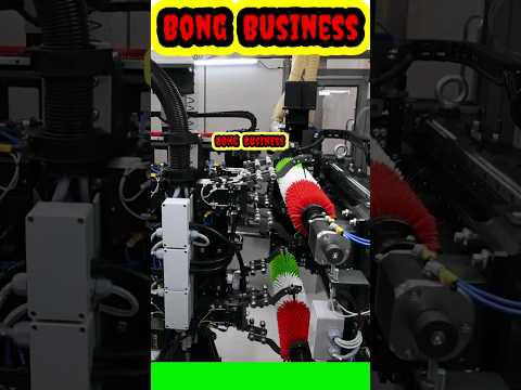 , title : 'Bottle Cleaning Brush Manufacturing Business Idea #bongbusiness #viral'
