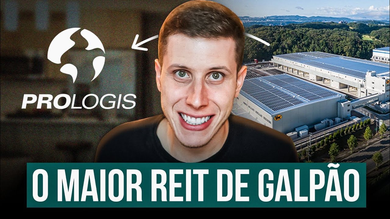 REIT PLD: Risco ou Oportunidade? Análise completa