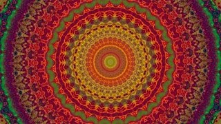 Grateful Dead - Sitting On Top of the World - Psychedelic Kaleidoscope