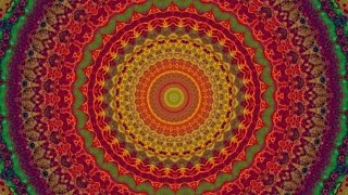 Grateful Dead - Sitting On Top of the World - Psychedelic Kaleidoscope