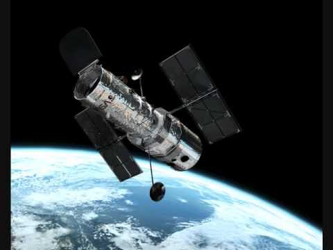 Juan Linietsky- Low Nebular Orbit (VRC6)