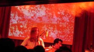 Jacco Gardner - 'Find Yourself' live @El Sol,  Madrid