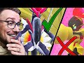 CO SĄDZĘ O KAŻDYM SHINY POKEMONIE Z 9 GENERACJI