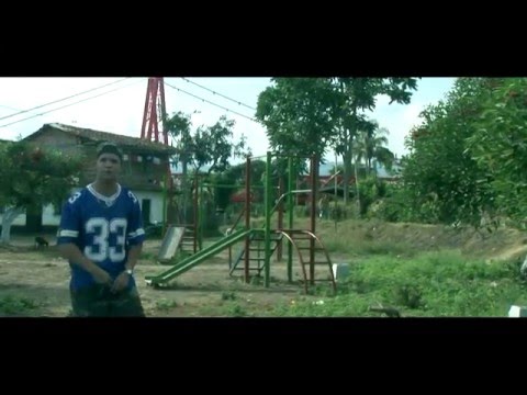 O&D-PRODUCCIONES -  Mi Barrio - Sebitas three