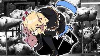 【ガチャ旅】どこだ、ここ・・・【ホロライブ/赤井はあと】