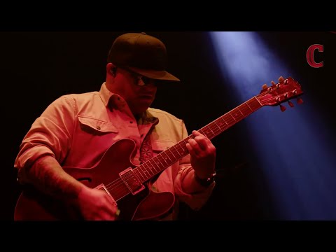 "Breathe" - Lettuce | 1/31/26 | The Capitol Theatre | Relix