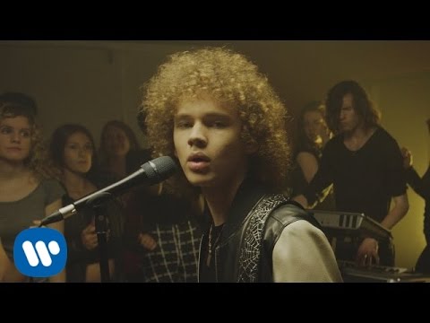 Francesco Yates - Better To Be Loved [Official Music Video]