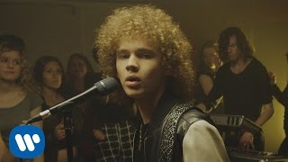 Francesco Yates - Better To Be Loved (Official Music Video)