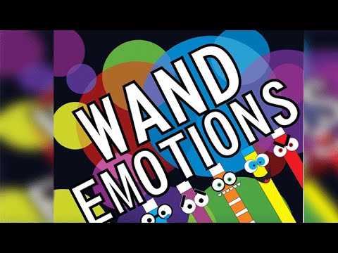 Voir la vidéo Emotion Wands - Mago Flash