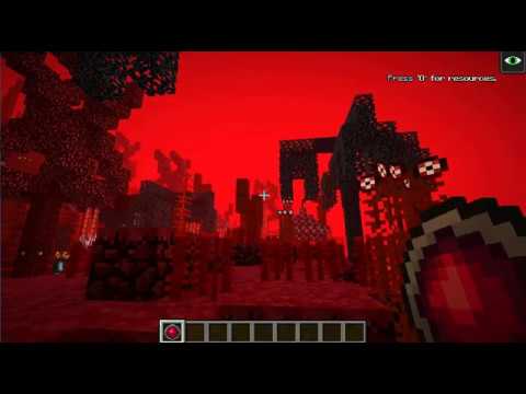 Esploro la dimensione The Abyss (The Age of Ascension)