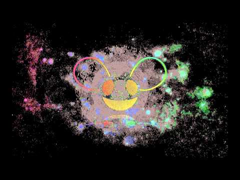 deadmau5 Essential Dance Mix