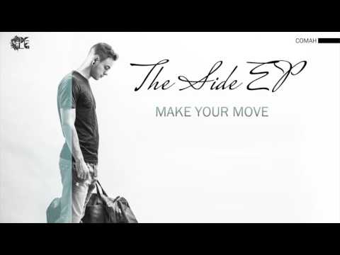 Comah - Make Your Move