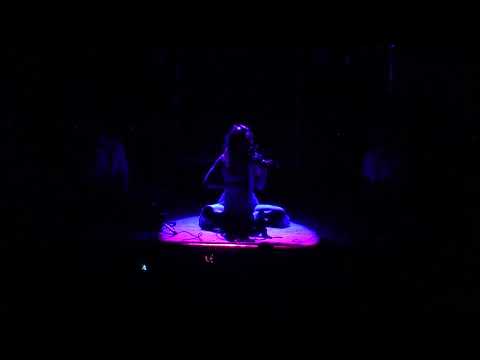 2019 12 20 Lindsey Stirling - Devil Went Down To Georgia