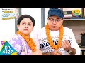 A Spooky Day In The Bungalow Taarak Mehta Ka Ooltah Chashmah Full Episode 4427 18 June 2025