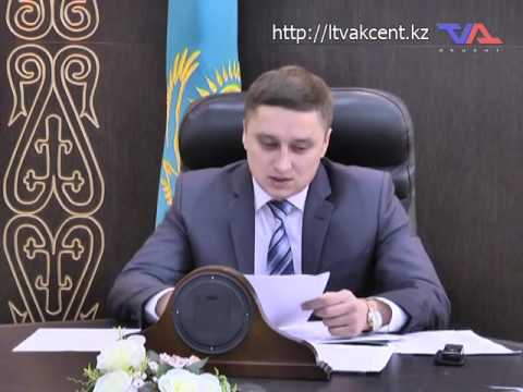 “Официальная хроника” от 5 декабря 2016 г.