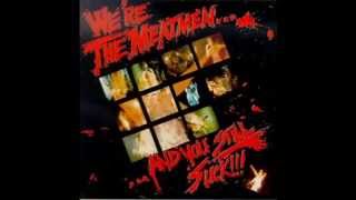The Meatmen - We're The Meatmen... and You Still Suck!!! (Full Album)