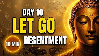 Loving-Kindness Meditation for Resentment: A 10-Minute Nervous System Reset (Day 10/30)