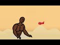 SCP 093 Vs Airship