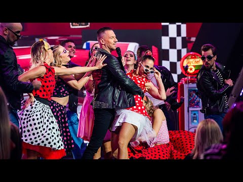 Csináljuk a fesztivált! – DÖNTŐ – MICSODA BULI (VASTAG CSABA)