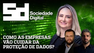 Como fomentar a cibersegurança no Brasil? Especialista responde | SOCIEDADE DIGITAL