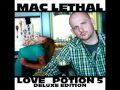 Mac Lethal - Pass The Ammo