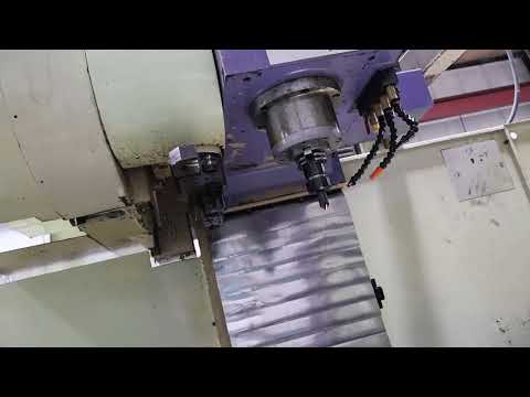 1999 TAKUMI SEIKI VIIA CNC Milling | MD Equipment Services LLC (3)