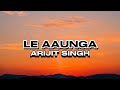 Le Aauga Lyric Arijit Singh SatyaPrem Ki Katha Kartik Kiara Tanishk Bagchi
