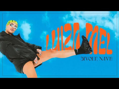 Video thumbnail for Luiza Mel