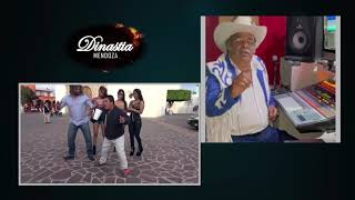 PASITO PERRON GRUPO DINASTIA MENDOZA - LA HISTORIA DETRAS DE LA CANCIÓN