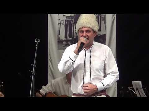 GORAN KRAČUNOVIĆ (Metovnica) - Pe pruga Ćimokuluj