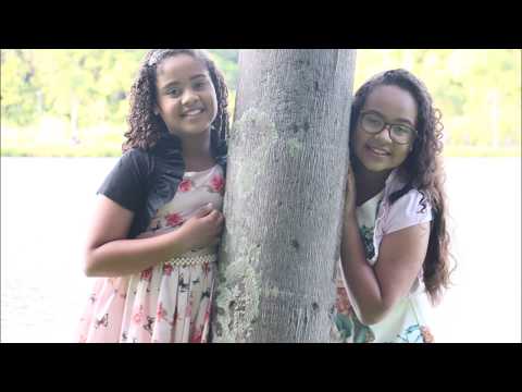 O Amor De Deus - Debora e Abigail